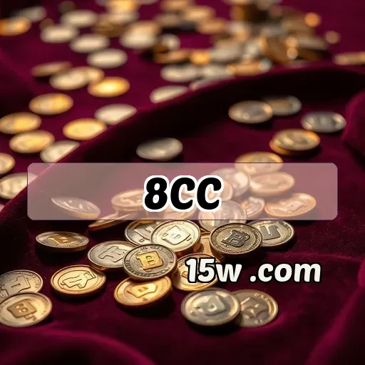 8cc.com: Descubra os Melhores Jogos Brasileiros com Funções Incríveis