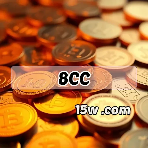 8cc.com: O Destino Ideal para Jogadores em Busca de Diversão