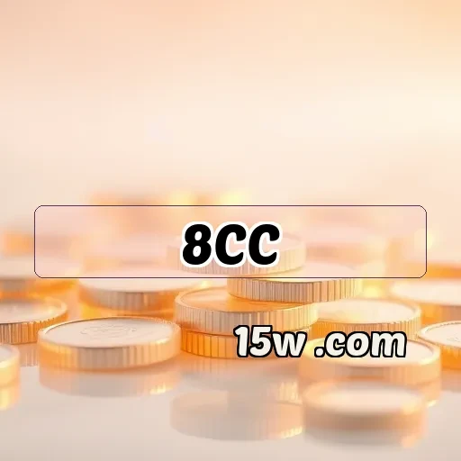 8cc.com: Promoções Que Elevam Seu Jogo a Outro Nível