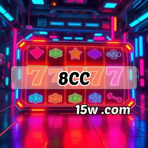 8cc.com: Descubra os Melhores Recursos para Eventos Esportivos