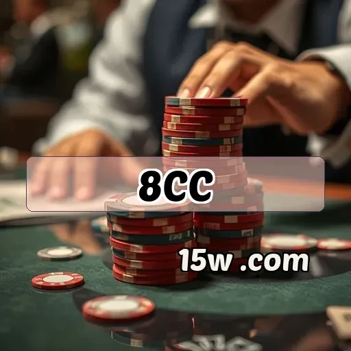 8cc.com: Vantagens e Exclusividades da Seção VIP para Jogadores